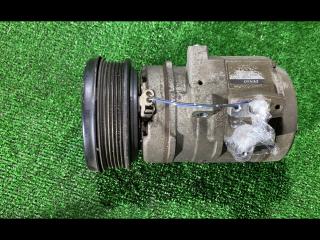 компрессор кондиционера Mazda CX-7 1 поколение [рестайлинг] 2010, 2.3 л.