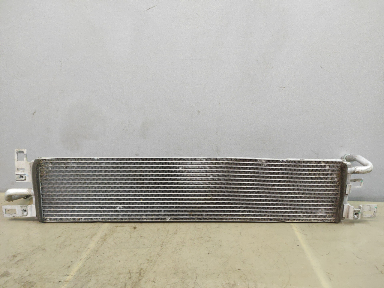 радиатор дополнительный системы охлаждения Ford Escape 4 поколение CX482 2021, 2.5 л., гибрид, АКПП, внедорожник 5 дв., полный привод, LX618D048FC, LX618D048FC7232 - фото №1