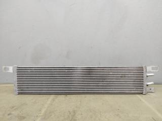 радиатор АКПП Ford Escape 4 поколение CX482 2021, 2.5 л., гибрид, АКПП, внедорожник 5 дв., полный привод, LX617A095AC, LX617A095AC0691