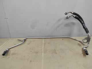 шланг (трубка) АКПП Ford Edge 2 поколение CD539 2018, 2.0 л., бензин, АКПП, черный, внедорожник 5 дв., полный привод, F2GP7R081AF