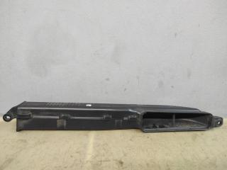 воздухозаборник Ford Edge 2 поколение CD539 2018, 2.0 л., бензин, АКПП, черный, внедорожник 5 дв., полный привод, F2G39C675BC