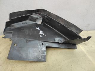 накладка (воздуховод) на телевизор Ford Edge 2 поколение CD539 2018, 2.0 л., бензин, АКПП, черный, внедорожник 5 дв., полный привод, FT4B8N301AB