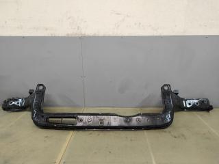 верхняя планка телевизора Ford Edge 2 поколение CD539 2018, 2.0 л., бензин, АКПП, черный, внедорожник 5 дв., полный привод