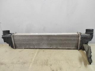 интеркулер Ford Edge 2 поколение CD539 2018, 2.0 л., бензин, АКПП, черный, внедорожник 5 дв., полный привод, F2G36GK775DA