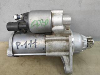 стартер Volkswagen Jetta 7 поколение 2019, 1.4 л., бензин, АКПП, серый, седан, передний привод, 0AM911-022C, 0001179608