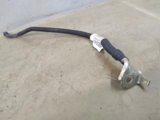 минусовой провод аккумулятора Volkswagen Jetta 7 поколение 2019, 1.4 л., бензин, АКПП, серый, седан, передний привод, 5Q0971250AH