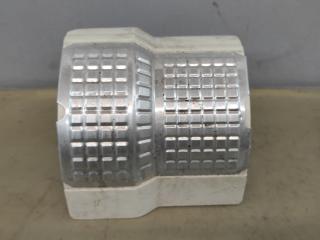 защита двигателя Volkswagen Jetta 7 поколение 2019, 1.4 л., бензин, АКПП, серый, седан, передний привод, 5Q0407721F