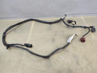 проводка двигателя Volkswagen Jetta 7 поколение 2019, 1.4 л., бензин, АКПП, серый, седан, передний привод, 5Q0971230KB