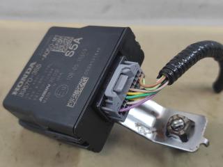 блок управления парктрониками Acura Integra 4 поколение 2024, 1.5 л., бензин, АКПП, синий, хетчбэк 5 дв., передний привод, 396703S5A050M1