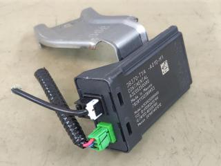 блок управления крышкой багажника Acura Integra 4 поколение 2024, 1.5 л., бензин, АКПП, синий, хетчбэк 5 дв., передний привод, 38370TYA, 38370TYAA010M1