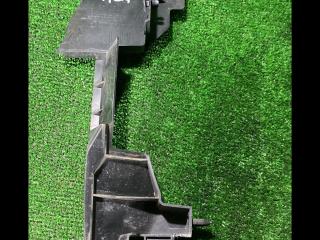 воздуховод (дефлектор) радиатора Mazda 6 2 поколение [рестайлинг] 2011, 2.0 л., LF17, бензин, АКПП, универсал, передний привод, правый руль