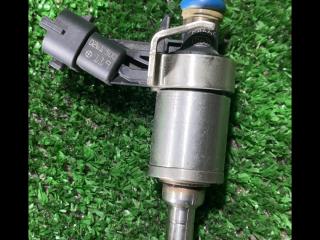 форсунка Volvo V70 3 поколение 2011, 2.0 л., B 4204 T7, бензин, АКПП, универсал, правый руль, 0261500