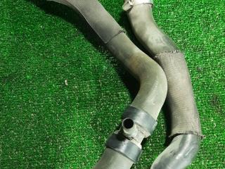 патрубок радиатора Citroen C4 Grand Picasso 1 поколение 2008, 2.0 л., бензин, АКПП, минивэн, правый руль