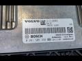 блок управления двигателем Volvo V70 3 поколение 2011, 2.0 л., B 4204 T7, бензин, АКПП, универсал, правый руль, 31312683, 0261S06332 - фото №2