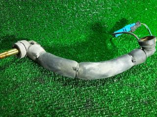 трубка системы рециркуляции EGR Citroen C4 Grand Picasso 1 поколение 2008, 2.0 л., бензин, АКПП, минивэн, правый руль