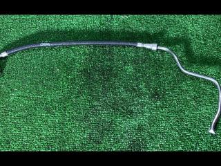 трубка топливная Volvo V70 3 поколение 2011, 2.0 л., B 4204 T7, бензин, АКПП, универсал, правый руль