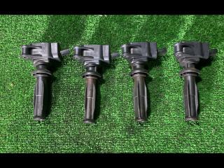 катушка зажигания Volvo V70 3 поколение 2011, 2.0 л., B 4204 T7, бензин, АКПП, универсал, правый руль, 0221604024, AG9G-12A366-BB