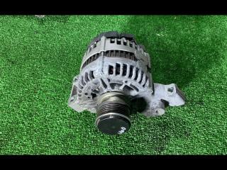 генератор Volvo V70 3 поколение 2011, 2.0 л., B 4204 T7, бензин, АКПП, универсал, правый руль, 9G9N-10300