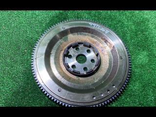 Маховик АКПП (драйв плата) Volvo V70 3 поколение 2011, 2.0 л., B 4204 T7, бензин, АКПП, универсал, правый руль, 8C9NCHYQC