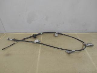 трос ручника Subaru Impreza 5 поколение (GK/GT) 2019, 2.0 л., бензин, вариатор, серый, седан, полный привод