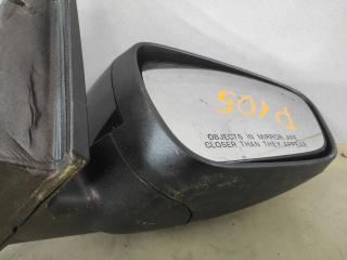 зеркало наружное правое Ford Escape 4 поколение CX482 2021, 2.5 л., гибрид, АКПП, внедорожник 5 дв., полный привод, 0746817, LJ6B17682GB5K8X