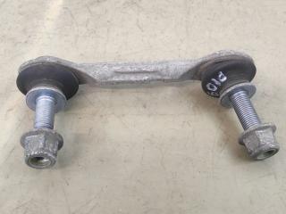 стойка стабилизатора Ford Edge 2 поколение CD539 2018, 2.0 л., бензин, АКПП, черный, внедорожник 5 дв., полный привод