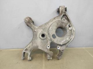 рычаг задний правый Ford Edge 2 поколение CD539 2018, 2.0 л., бензин, АКПП, черный, внедорожник 5 дв., полный привод, 5K651