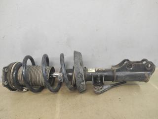 амортизатор передний правый Chevrolet Equinox 3 поколение 2019, 1.5 л., бензин, АКПП, белый 140х, минивэн, передний привод, 84230332