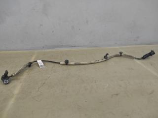 датчик ABS Chevrolet Equinox 3 поколение 2019, 1.5 л., бензин, АКПП, белый 140х, минивэн, передний привод, 84449198