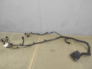 проводка Chevrolet Equinox 3 поколение 2019, 1.5 л., бензин, АКПП, белый 140х, минивэн, передний привод