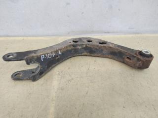 рычаг задний левый Chevrolet Equinox 3 поколение 2019, 1.5 л., бензин, АКПП, белый 140х, минивэн, передний привод