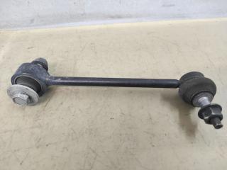 стойка стабилизатора Chevrolet Equinox 3 поколение 2018, 1.5 л., бензин, АКПП, серый 139х, минивэн, передний привод