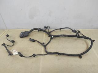 проводка Chevrolet Equinox 3 поколение 2018, 1.5 л., бензин, АКПП, серый 139х, минивэн, передний привод, 84258617