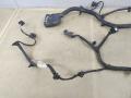 проводка Chevrolet Equinox 3 поколение 2018, 1.5 л., бензин, АКПП, серый 139х, минивэн, передний привод, 84258617 - фото №4