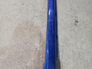 накладка на порог Acura Integra 4 поколение 2024, 1.5 л., бензин, АКПП, синий, хетчбэк 5 дв., передний привод