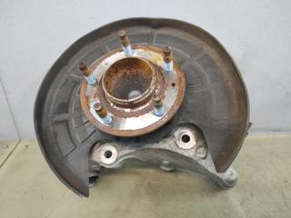 кулак задний левый Chevrolet Equinox 3 поколение 2018, 1.5 л., бензин, АКПП, серый 139х, минивэн, передний привод, 84034300