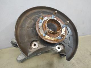 кулак задний правый Chevrolet Equinox 3 поколение 2018, 1.5 л., бензин, АКПП, серый 139х, минивэн, передний привод, 84034301