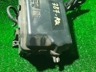 блок предохранителей Peugeot 2008 1 поколение 2015, 1.6 л., EP6, бензин, АКПП, универсал, передний привод, правый руль