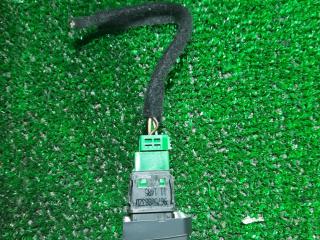 Кнопка блокировки двери Peugeot 2008 1 поколение 2015, 1.6 л., EP6, бензин, АКПП, универсал, передний привод, правый руль