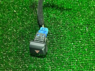 кнопка аварийной сигнализации Peugeot 2008 1 поколение 2015, 1.6 л., EP6, бензин, АКПП, универсал, передний привод, правый руль