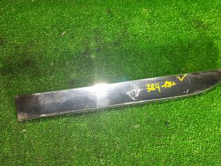 молдинг двери задней левой Peugeot 2008 1 поколение 2015, 1.6 л., EP6, бензин, АКПП, универсал, передний привод, правый руль