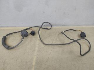 проводка Volkswagen Jetta 7 поколение 2019, 1.4 л., бензин, АКПП, синий, седан, передний привод