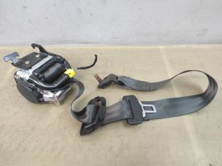 ремень безопасности Ford Escape 4 поколение CX482 2021, 2.5 л., гибрид, АКПП, внедорожник 5 дв., полный привод, LJ6BS611B68AF3JA6