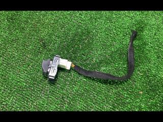 кнопка стеклоподъемника двери задней левой Peugeot 2008 1 поколение 2015, 1.6 л., EP6, бензин, АКПП, универсал, передний привод, правый руль