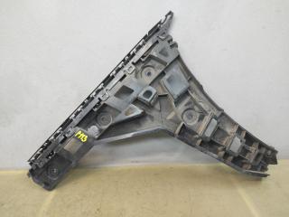 Крепление бампера заднего Volkswagen Jetta 7 поколение 2019, 1.4 л., бензин, АКПП, синий, седан, передний привод, 17A807394