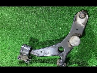 рычаг передний левый Mazda 5 CR 2005, 2.0 л., LF17, бензин, АКПП, минивэн, передний привод, правый руль