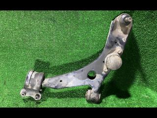 рычаг передний левый Mazda 5 CR [рестайлинг] 2007, 2.0 л., LF-VE, бензин, АКПП, минивэн, передний привод, правый руль