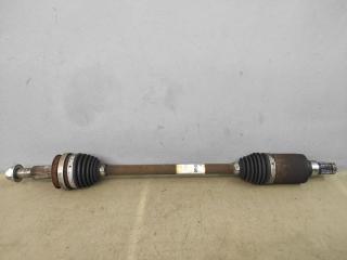 полуось задняя (приводной вал, ШРУС) Ford Escape 4 поколение CX482 2021, 2.5 л., гибрид, АКПП, внедорожник 5 дв., полный привод, LX674K139AAD