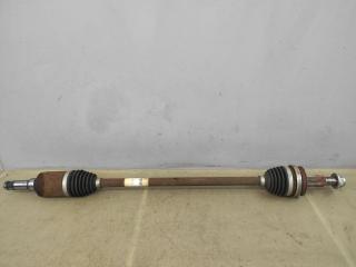 полуось задняя (приводной вал, ШРУС) Ford Escape 4 поколение CX482 2021, 2.5 л., гибрид, АКПП, внедорожник 5 дв., полный привод, LX674K138AAB