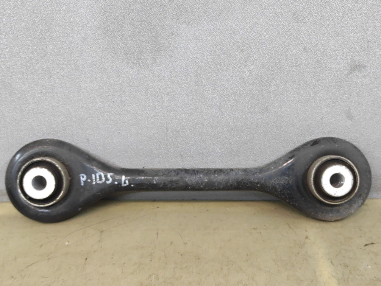 рычаг задний левый Ford Escape 4 поколение CX482 2021, 2.5 л., гибрид, АКПП, внедорожник 5 дв., полный привод, A34920, JX615K743AEB - фото №1